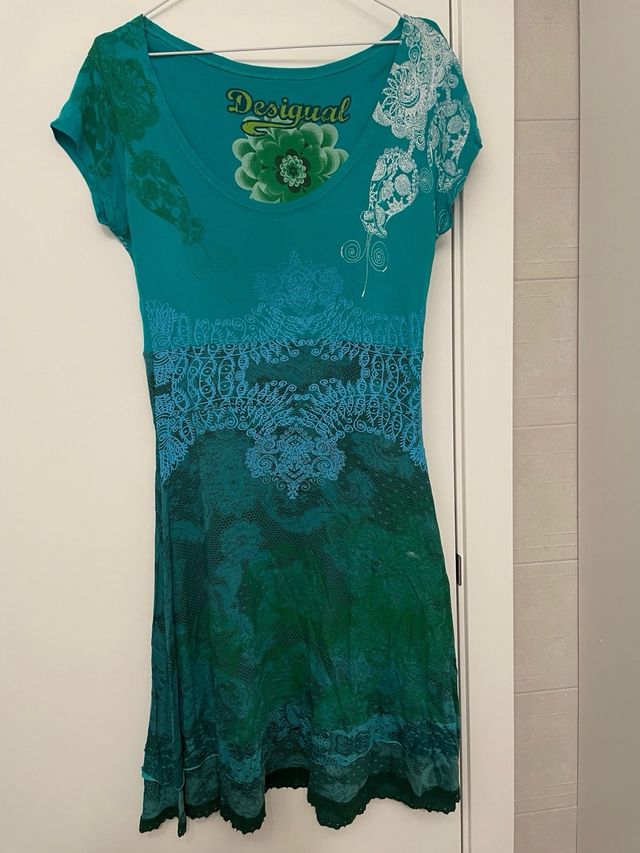 Pack vestidos de desigual