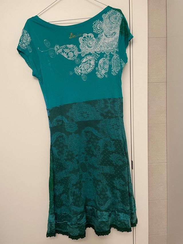 Pack vestidos de desigual