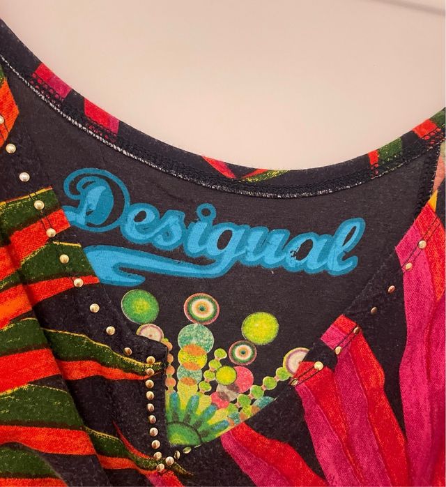 Pack vestidos de desigual