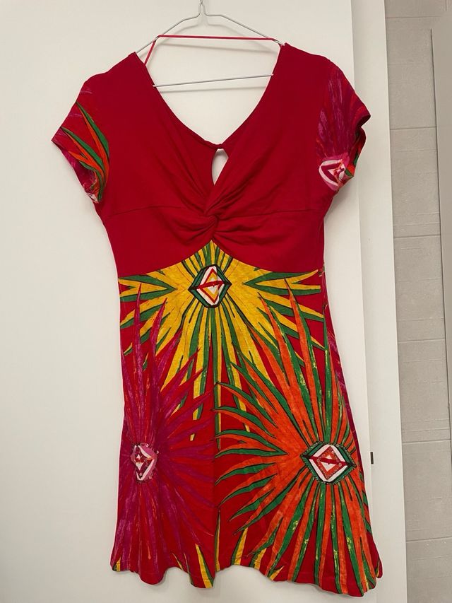 Pack vestidos de desigual