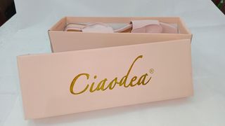 Sandali da donna con strass