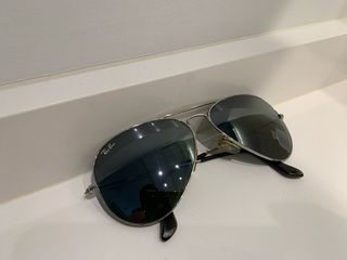 gafas rayban aviador