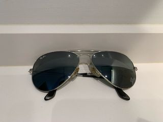 gafas rayban aviador