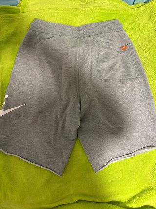 Pantalón Corto Nike