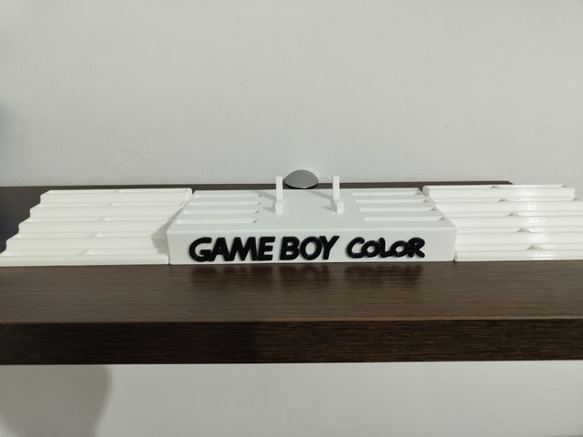 Game Boy Color
