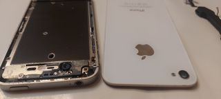 Lote Despiece iPhone 4S 