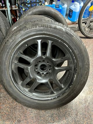 Llantas neumaticos