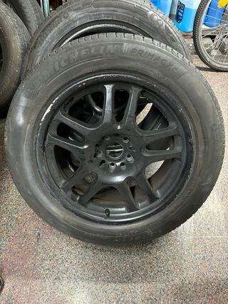 Llantas neumaticos