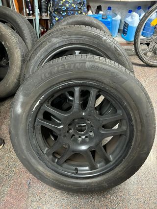 Llantas neumaticos