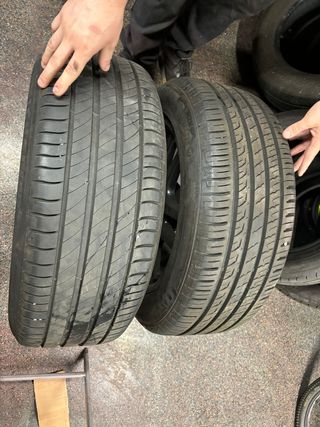 Llantas neumaticos