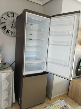 Frigorífico como nuevo 