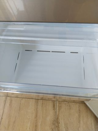 Frigorífico como nuevo 