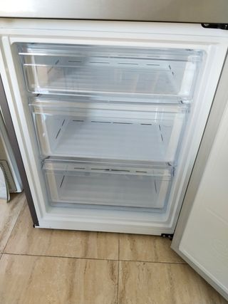 Frigorífico como nuevo 