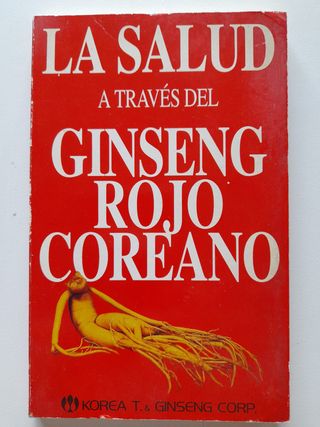 Productos de Medicina Natural. 4 Libros.