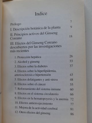 Productos de Medicina Natural. 4 Libros.