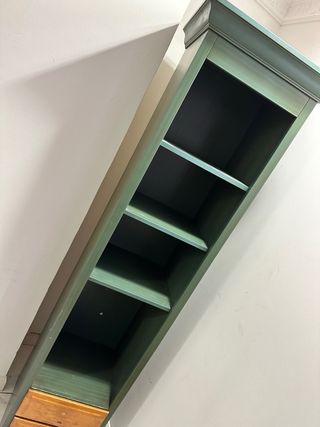 Libreria/Estanteria