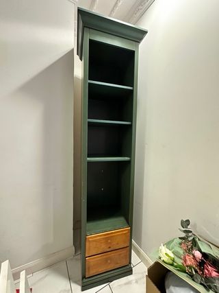 Libreria/Estanteria