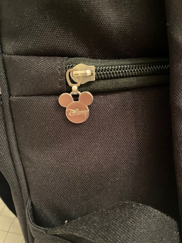 Mochila biberon bebe