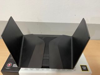 Router Netgear RAX120