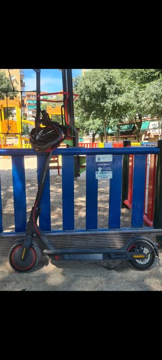 Patinete ,xiaomi mi electric scooter pro 2