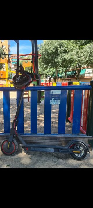 Patinete ,xiaomi mi electric scooter pro 2