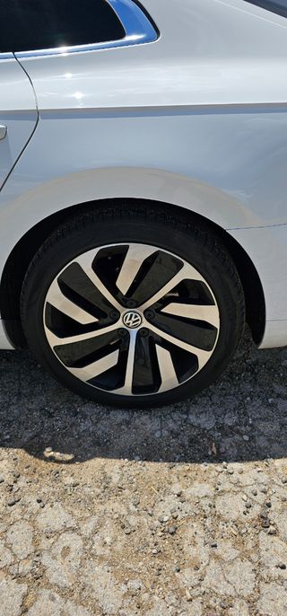 Volkswagen Arteon 2017