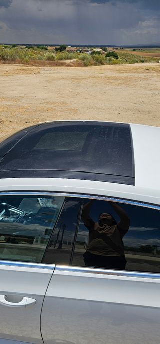 Volkswagen Arteon 2017