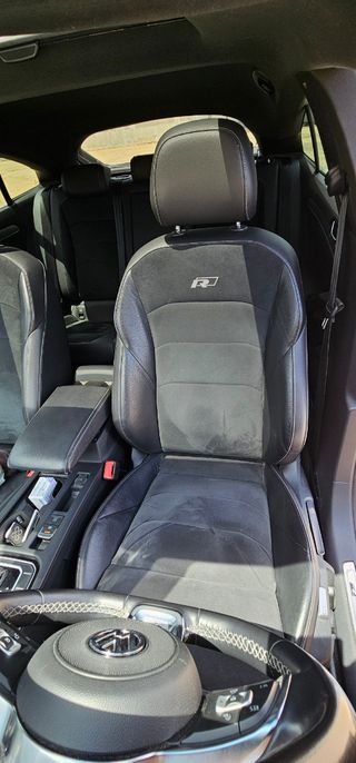 Volkswagen Arteon 2017