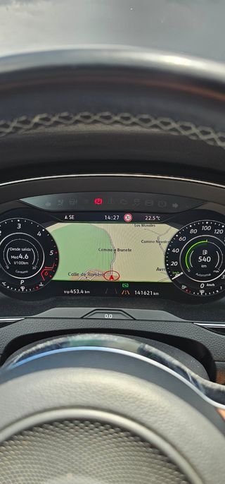 Volkswagen Arteon 2017