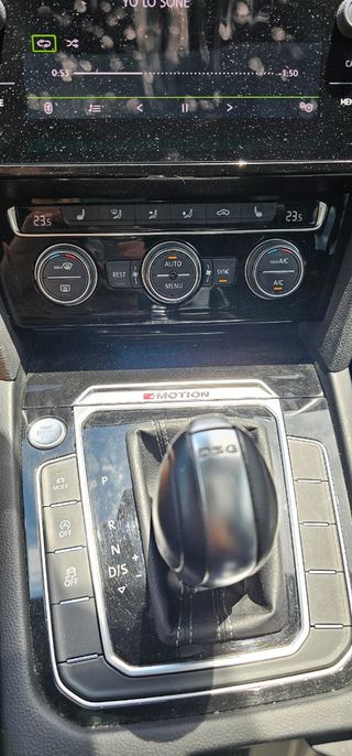 Volkswagen Arteon 2017