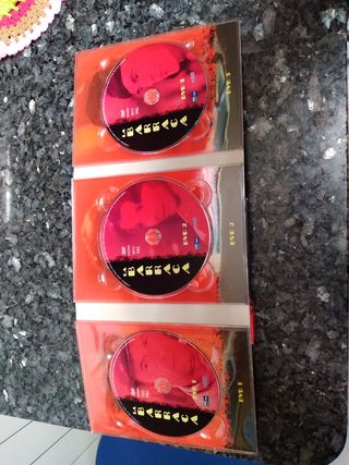 La Barraca Serie Completa