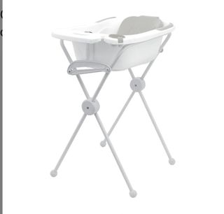 Bañera olmitos bebé