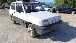 DESPIECE Seat Marbella gasolina manual