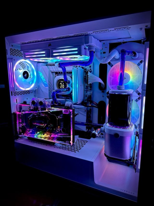 Técnico Informático