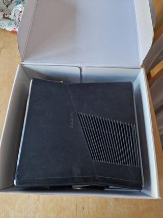 Consola Xbox 360