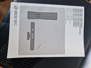 Consola Xbox 360