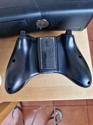 Consola Xbox 360