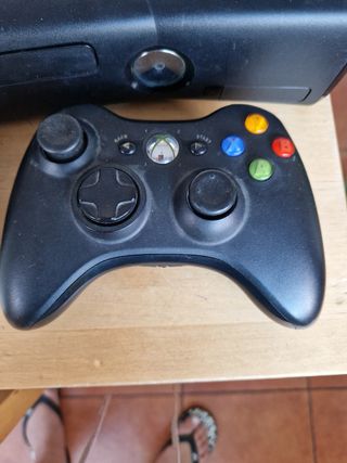 Consola Xbox 360