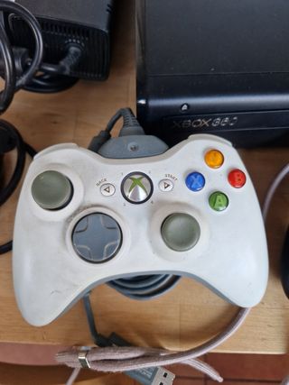 Consola Xbox 360