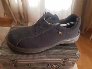Zapato seguridad FAL