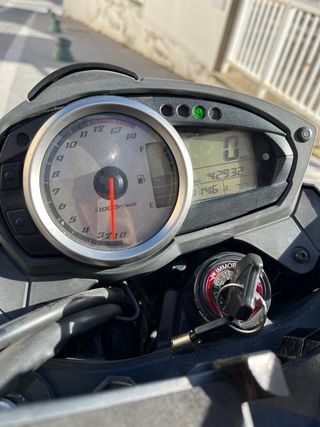 Kawasaki Z750