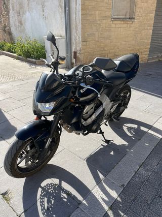 Kawasaki Z750