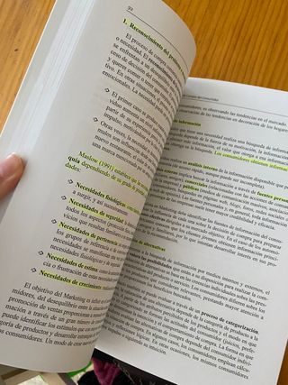 Fundamentos de marketing