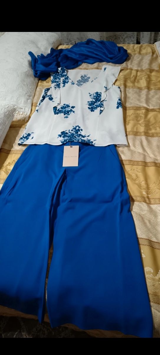 Completo Pennyblack tg 44