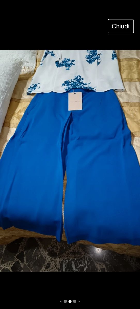 Completo Pennyblack tg 44