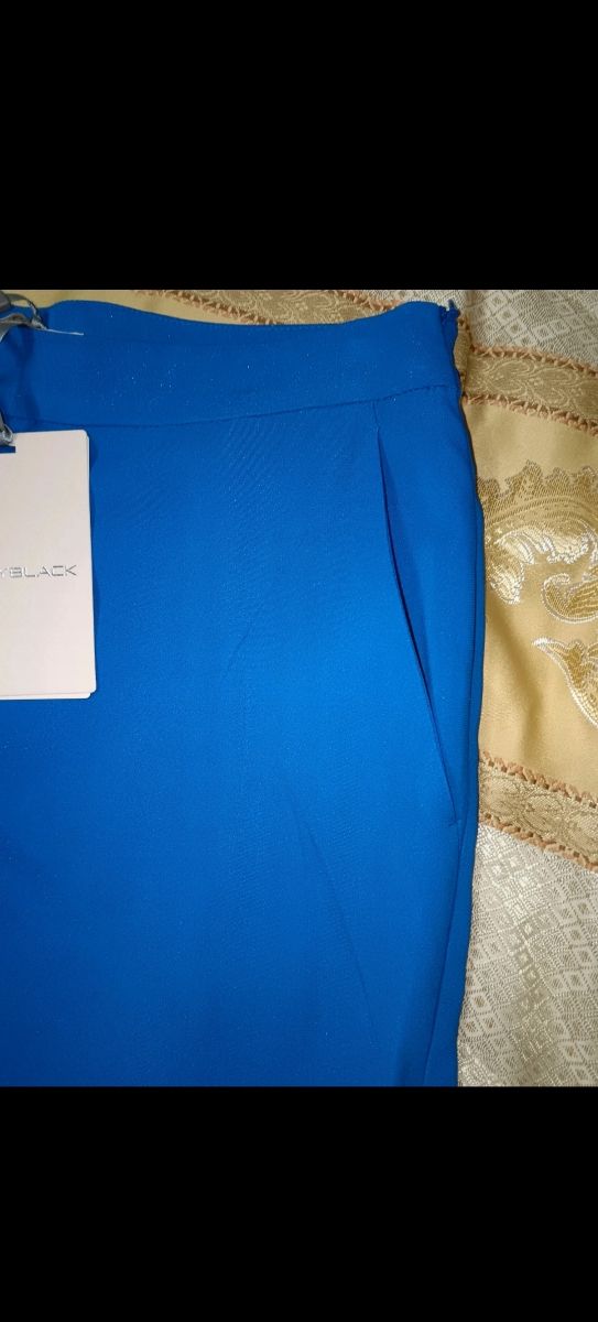 Completo Pennyblack tg 44