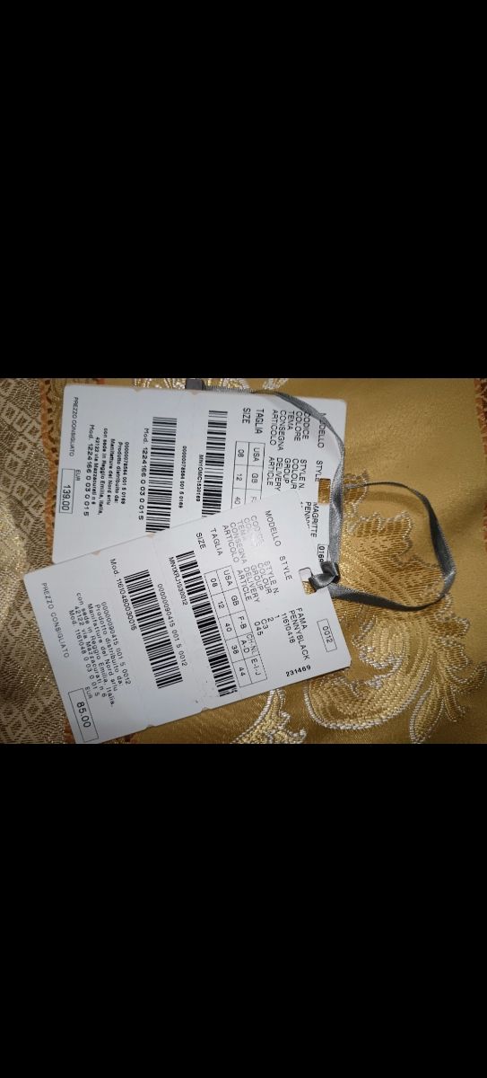 Completo Pennyblack tg 44