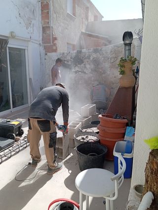 Reformas pisos y casas