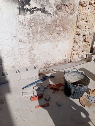Reformas pisos y casas
