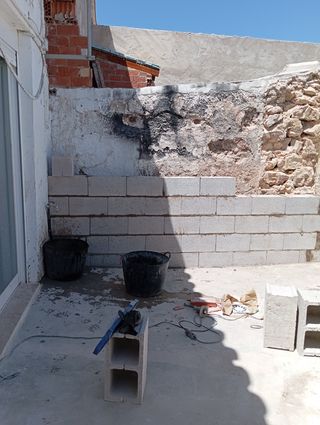 Reformas pisos y casas
